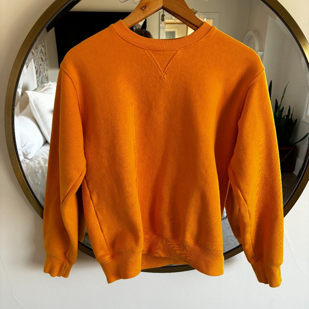 Crewneck Sweatshirt